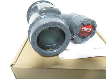 Regulador de nível de Fisher DLC3010 Digitas para a válvula de controle pneumático com o controlador de válvula digital de DVC6200 DVC2000