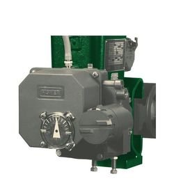 3700 3710 3720 positioner da válvula de 3722 Fisher para EZ E transmissor do positioner do atuador pneumático 4211 de válvula de controle 585C