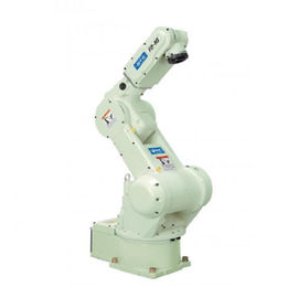 o robô de soldadura robótico da linha central dos braços FD-5H 7 da soldadura estende o alcance de B4S que solda os braços colaboradores do robô para OTC