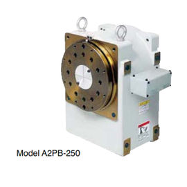 preço da máquina de soldadura do positioner da soldadura automática de OTC A2PB-250/A2PF-500/A2PF-1000 e da tabela degerencio