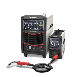 manche o fabricante de aço inoxidável da máquina de soldadura do mag tig do mig do CO2 da máquina de soldadura 500GL5HV do soldador para Panasonic