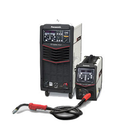 preços da máquina de soldadura da máquina de soldadura industrial do mag de 350GL5 mig para panasonic