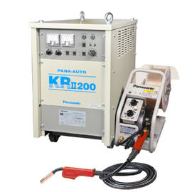 fonte da soldadura do controle do tiristor da máquina de soldadura 200KR2 do CO2 do mig do arco para Panasonic