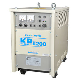 fonte da soldadura do controle do tiristor da máquina de soldadura 200KR2 do CO2 do mig do arco para Panasonic