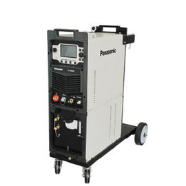 soldador da máquina de soldadura do preço 400BW tig da máquina de soldadura do transformador e fonte da soldadura para Panasonic