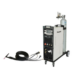 soldador da máquina de soldadura do preço 400BW tig da máquina de soldadura do transformador e fonte da soldadura para Panasonic