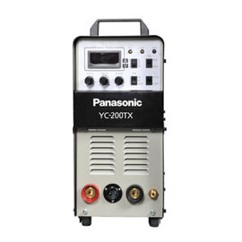 máquina do equipamento de soldadura da máquina de soldadura 200TX3 do tig e fonte da soldadura para Panasonic