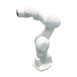 A carga útil limpa 4kg alcança 505.8mm robô articulado 6 linhas centrais