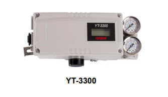 Ytc esperto do posititioner de ROTORK YTC 3300 séries