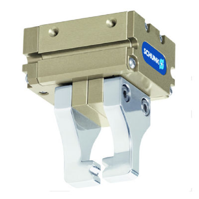 Peças sobresselentes de preensão do robô 370N do curso 10mm de MPG IP30