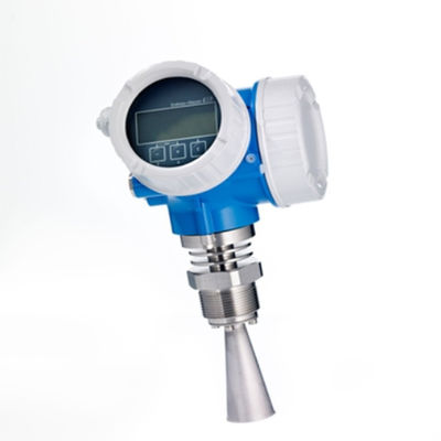 Origem nivelada líquida China do instrumento da série do micropilot FMR51 da medida do radar de E+H