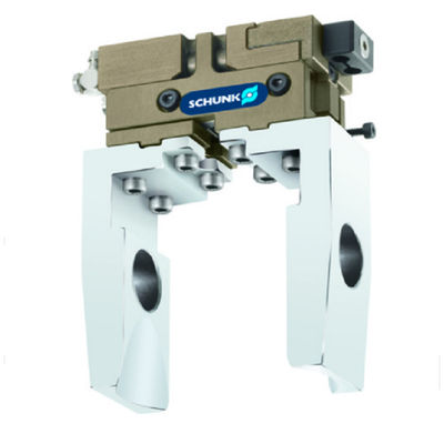 Prendedor de Schunk KTG