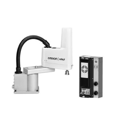 IP65 alcançam 450mm 4 braço colaborador do robô da cobra 450 da linha central OMROM
