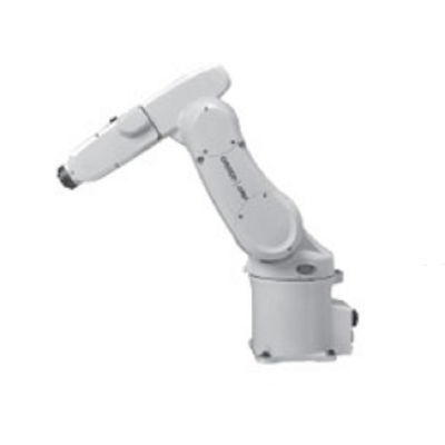 Robô do delta de Omrom QUATTRO 650