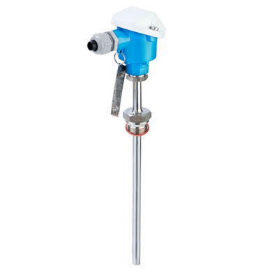 Medida básica do EL do instrumento do sensor da medida TM101 da temperatura dos termômetros de E+H