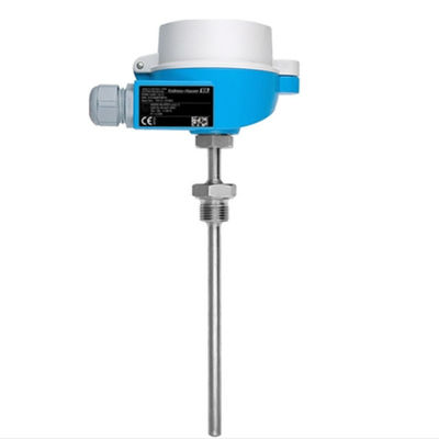 Medida básica do EL do instrumento do sensor da medida TM101 da temperatura dos termômetros de E+H