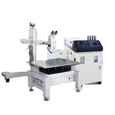 Liga da máquina de soldadura do laser de Han com tipo chinês 5 élficos do robô colaborador de 6 linhas centrais