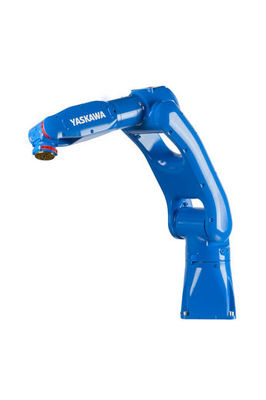 Segurando o braço do robô de Yaskawa da carga útil 7kg de IP67 927mm