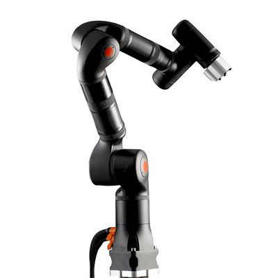 Braço colaborador do robô IP54 do alcance 850mm da linha central KR810 7