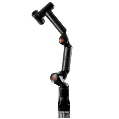 Braço colaborador do robô IP54 do alcance 850mm da linha central KR810 7