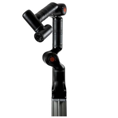 Braço colaborador do robô IP54 do alcance 850mm da linha central KR810 7