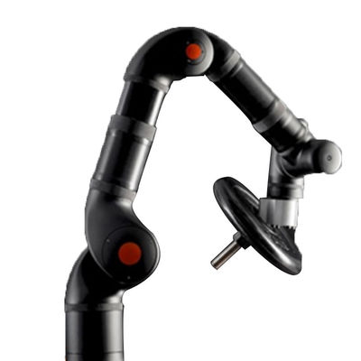 Braço colaborador do robô IP54 do alcance 850mm da linha central KR810 7