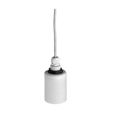 sensor ultrassônico do instrumento de e+h para o nível e a medida do fluxo como o sensor FDU91 ultrassônico