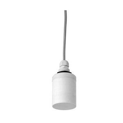 sensor ultrassônico do instrumento de e+h para o nível e a medida do fluxo como o sensor FDU91 ultrassônico