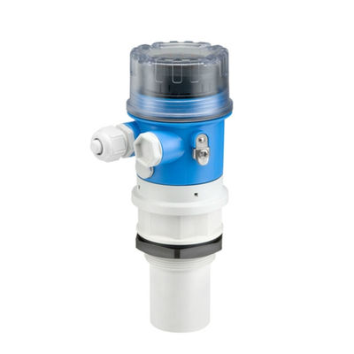 Medida ultrassônica Prosonic FMU30 para aplicações niveladas nos líquidos e no instrumento dos sólidos e+h do volume