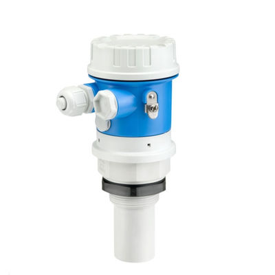 Medida ultrassônica Prosonic FMU30 para aplicações niveladas nos líquidos e no instrumento dos sólidos e+h do volume