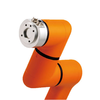Braço colaborador do robô da linha central da carga útil 6 de HCR-5 IP64 5kg