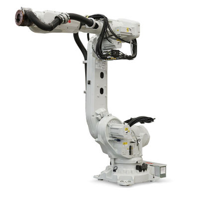 6 braço articulado Palletizing do robô da linha central IRB 2600 ABB