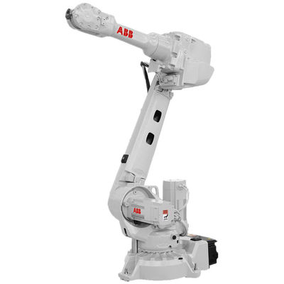 robô da linha central de 6 braços de robôs industriais de ABB IRB2600 que a melhor precisão em sua classe para a soldadura e entregar do material