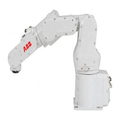 O ABB IRB1200 do braço do robô de 6 linhas centrais com flexível e o funcional como o robô industrial pequeno para soldar e entregar