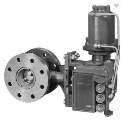 positioner esperto do positioner 3620J 3620JP da válvula do fisher para a válvula da maneira