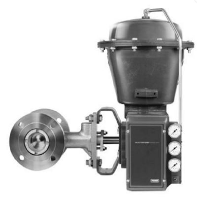 positioner esperto do positioner 3620J 3620JP da válvula do fisher para a válvula da maneira