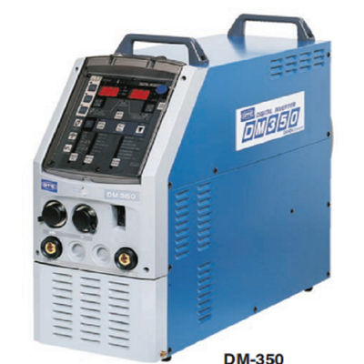 6 solução do robô de soldadura de OTC FD-B6L do braço do robô da linha central com a máquina de soldadura de DM350 DM500 para a soldadura de mig