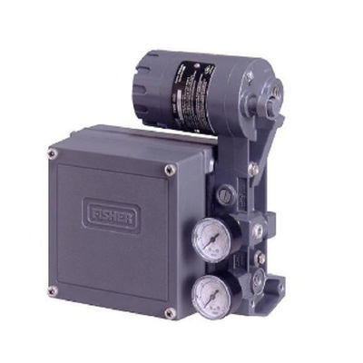 preço do positioner da válvula do positioner da válvula do fisher de Fisher 3582I-75 3582I-77 para o valv do fisher