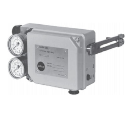 4763-0 e para datilografar a 4763-1 4763-8 4673/6116 de 4765 o positioner digital do smc do positioner da válvula do samson