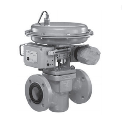 4763-0 e para datilografar a 4763-1 4763-8 4673/6116 de 4765 o positioner digital do smc do positioner da válvula do samson