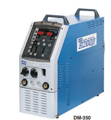 linha central de OTC FD-B4S 7 do robô de solda do playload de solda 4kg do braço do robô e alcance 1.4m como o robô de soldadura do mig