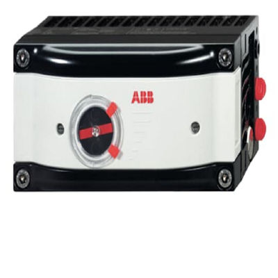 positioner digital ABB TZIDC-210 da válvula para a válvula de controle na peça da válvula do estoque e do custon