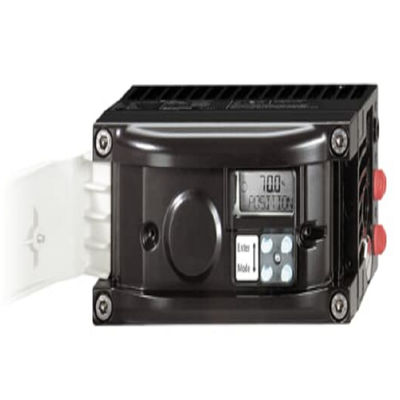 positioner digital ABB TZIDC-210 da válvula para a válvula de controle na peça da válvula do estoque e do custon