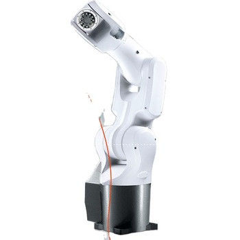 Robô industrial industrial do KR 4 AGILUS da aplicação KUKA da eletrônica flexível compacta do robô mini