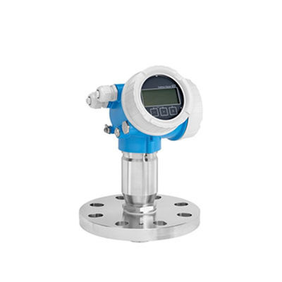 Instrumento do nível de Micropilot FMR60 E+H da medida do radar