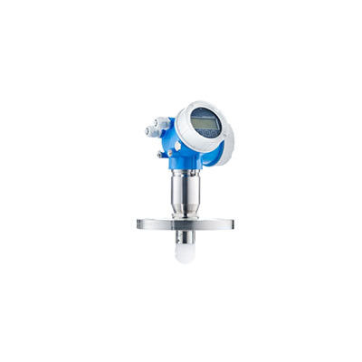 Instrumento do nível de Micropilot FMR60 E+H da medida do radar