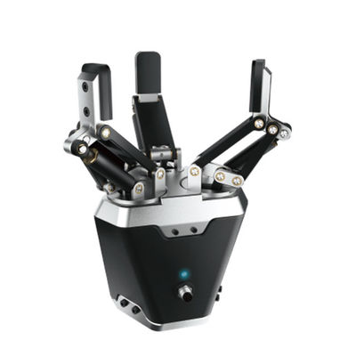 Fósforo chinês do dispositivo de aperto do tipo DH-ROBOTICS com o braço colaborador do robô