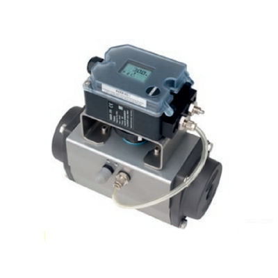 Samson Digital Valve Positioner 3725 para o Positioner esperto da válvula de controle da pressão