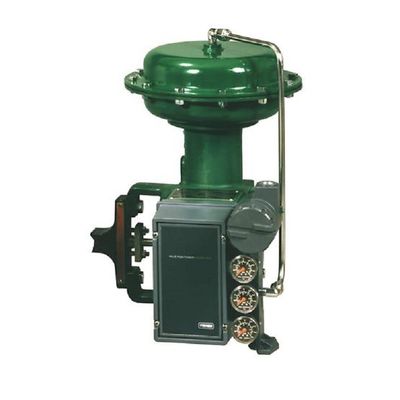 positioner esperto do positioner 3620J 3620JP do fisher e positioner da válvula do fisher