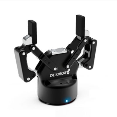 Prendedor elétrico adaptável do braço do robô do dedo 2F-85 2F-140 de ROBOTIQ 2 para o robô